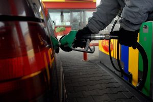 immagine per articolo benzina