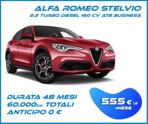 stelvio whatsapp