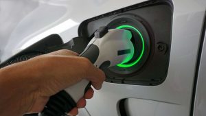 immagine per articolo auto elettrice