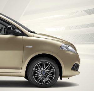immagine articolo lancia ypsilon