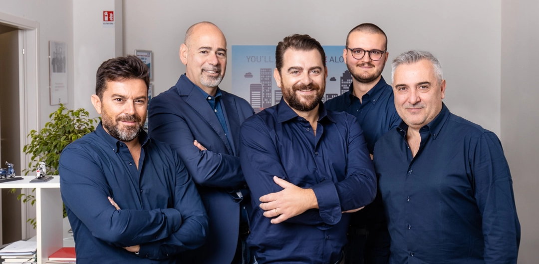 Gold Affiliate Program City-rent.it