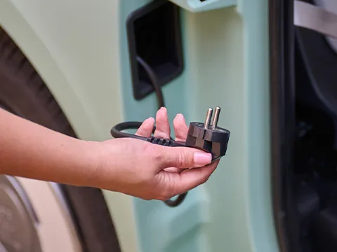 Immagine RICARICA ZERO STRESS - FIAT TOPOLINO Topolino