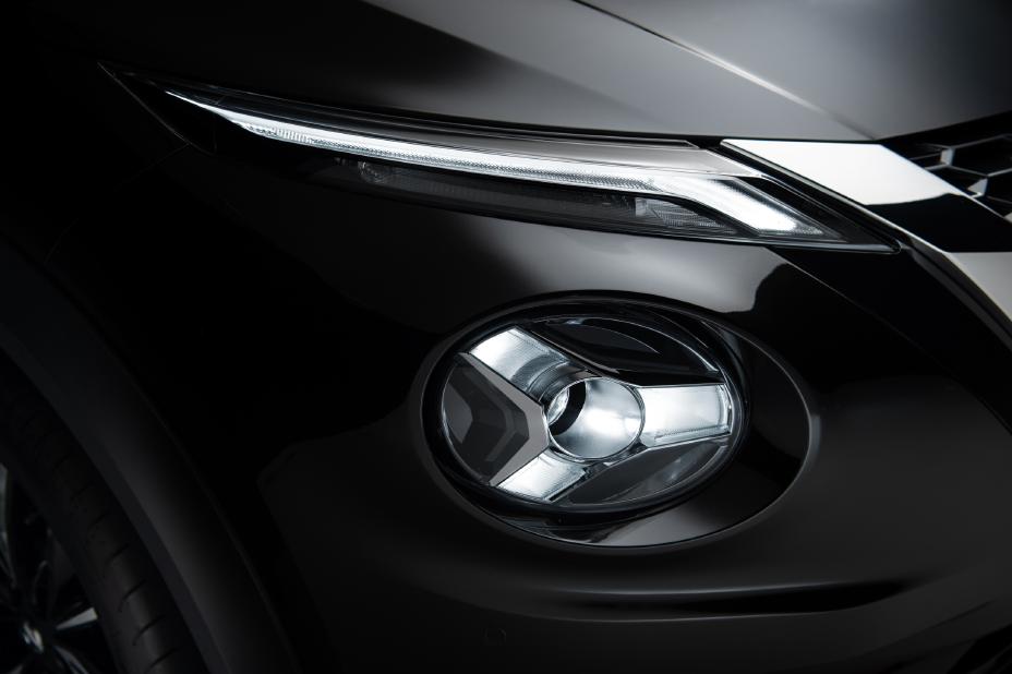 Immagine DESIGN CARATTERE UNICO - NISSAN JUKE 1.6 hev Acenta