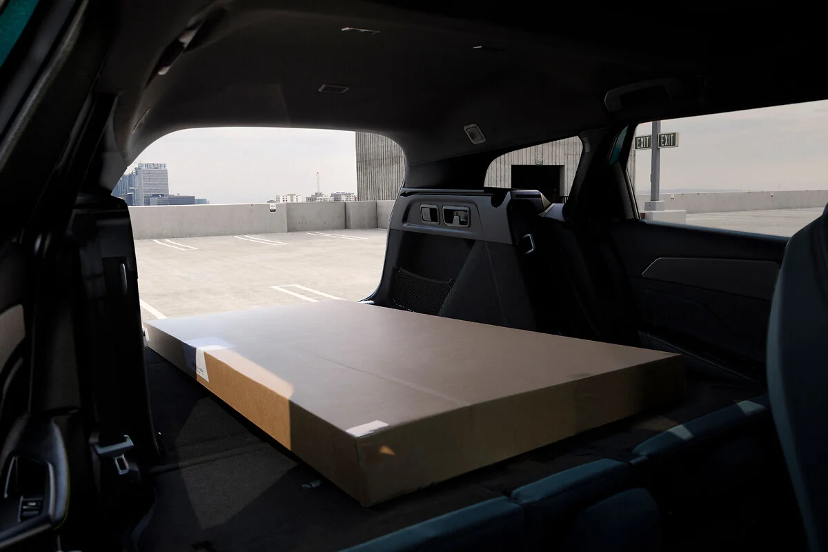 Immagine VERSATILITA' GENERALE - PEUGEOT 308 SW Allure BlueHDi 130 EAT8 S&S aut.