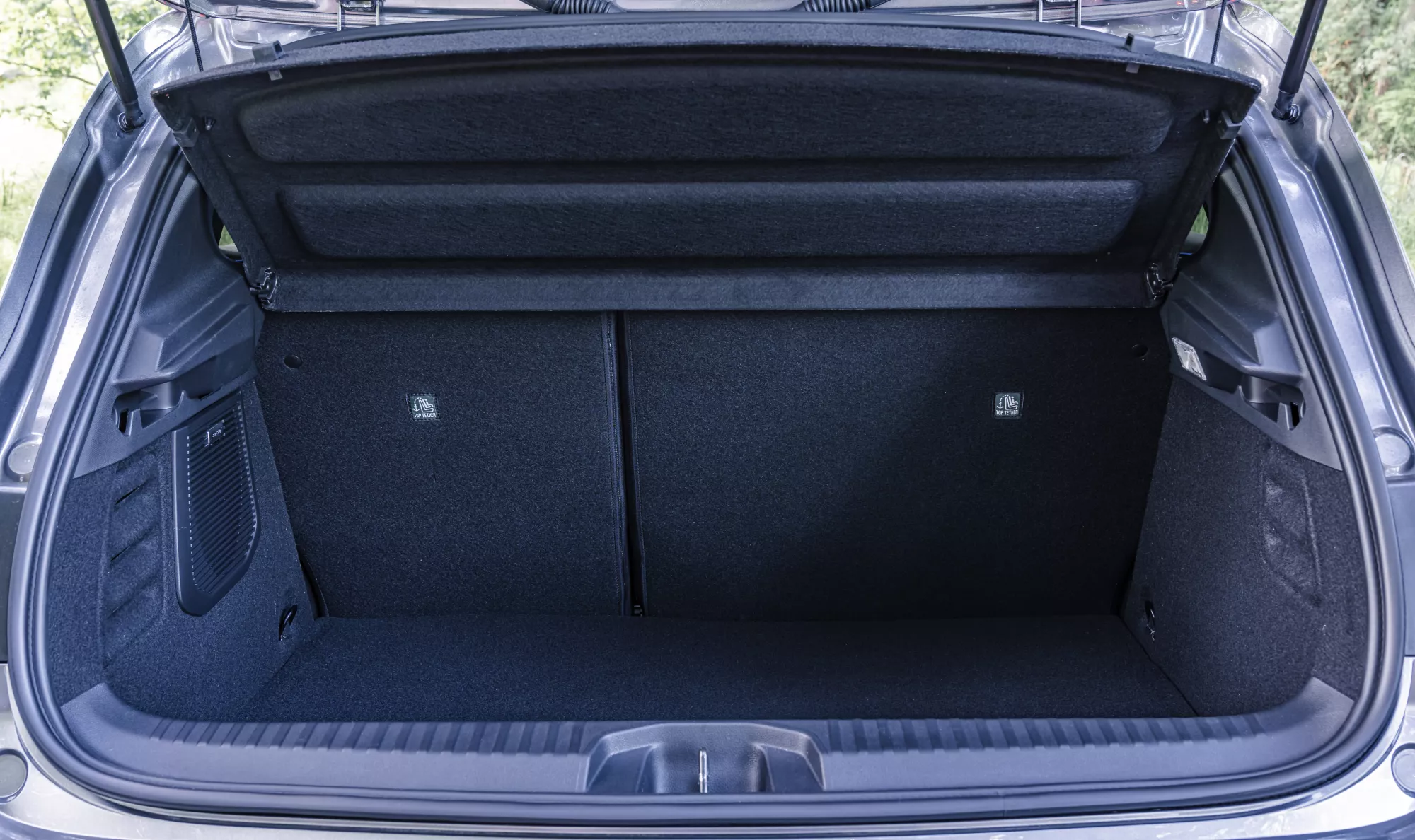 Immagine COMFORT SPAZIOSA E ACCOGLIENTE - RENAULT CLIO 1.5 Dci Evolution 100cv