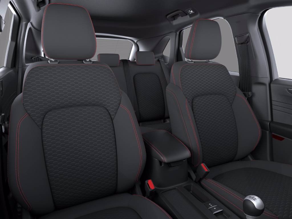 Immagine COMFORT DI SERIE - FORD KUGA 2.5 Benzina FHEV 180CV 2WD Titanium