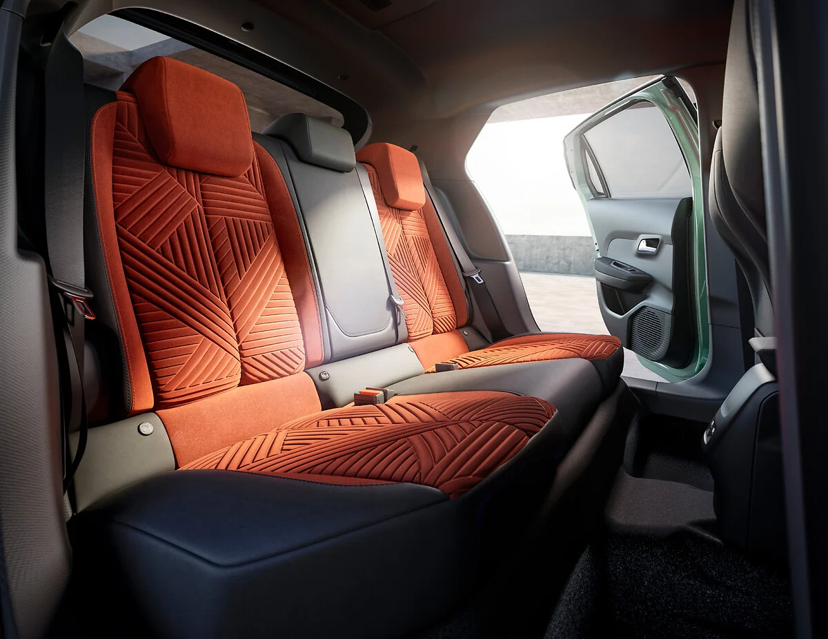 Immagine COMFORT PREMIUM - LANCIA YPSILON Ibrida 100cv LX e-DCT 