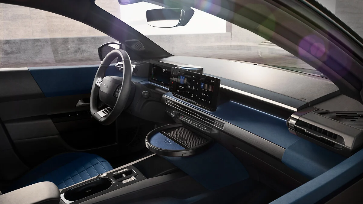 Immagine INFOTAINMENT ALL'AVANGUARDIA - LANCIA YPSILON Ibrida 100cv LX e-DCT 