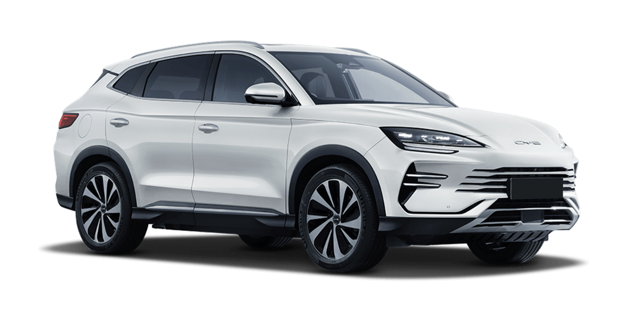 offerta noleggio lungo termine BYD Seal U DM-i
