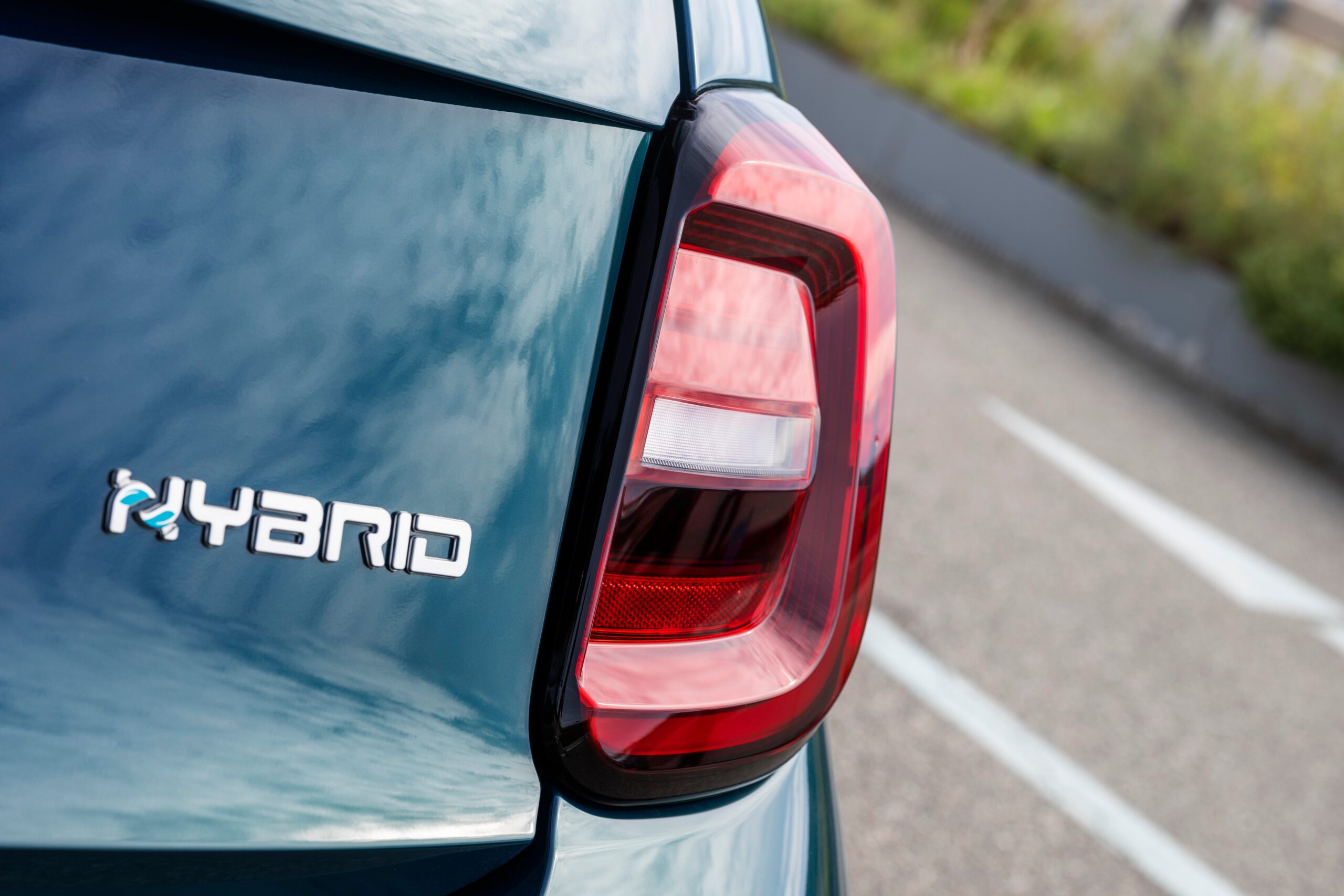 Immagine DESIGN Iconico made in Torino - FIAT 500 Hybrid Torino