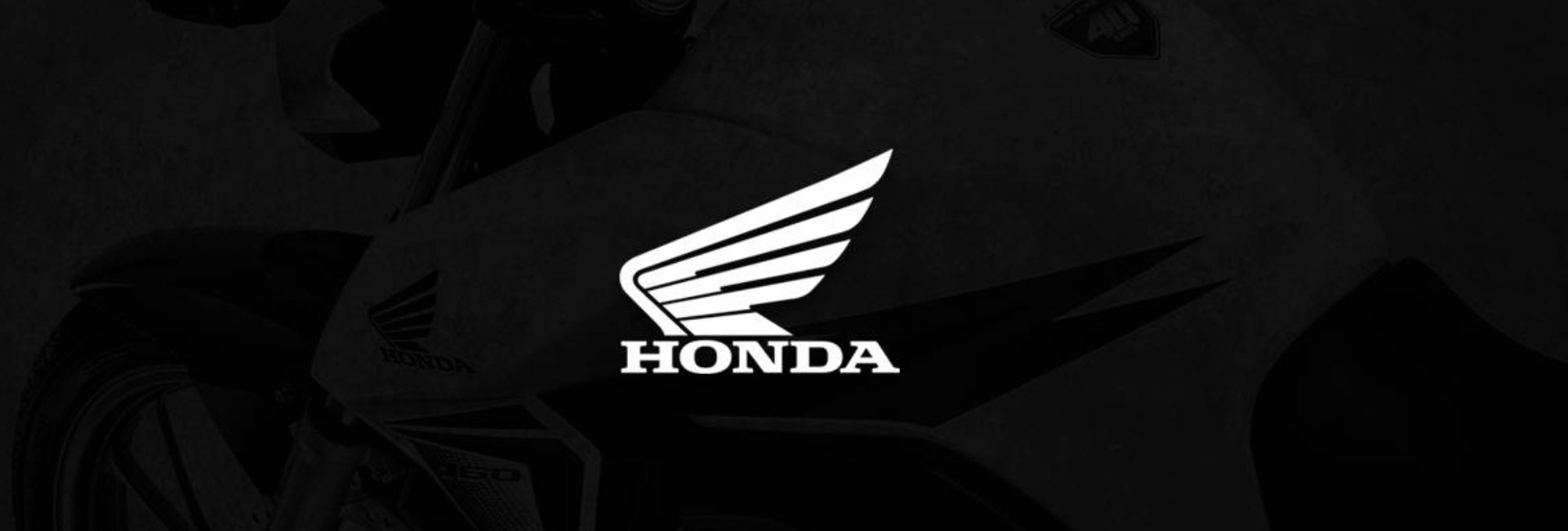 Honda slide