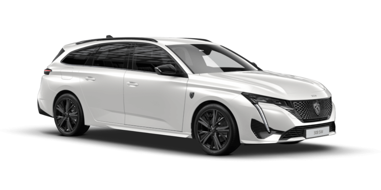 offerta noleggio lungo termine Peugeot 308 SW