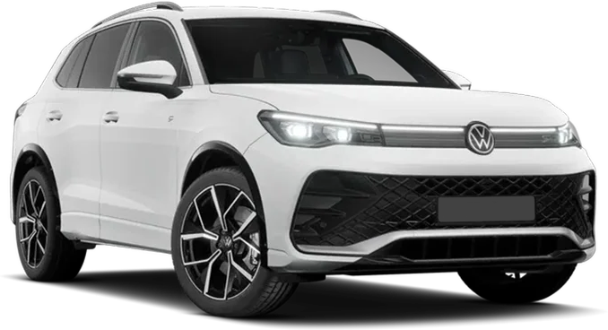 offerta noleggio lungo termine Volkswagen Tiguan
