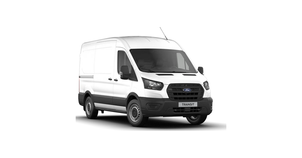 Ford Transit 350